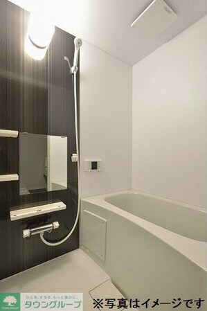 REVE今池(レーヴイマイケ)の物件内観写真